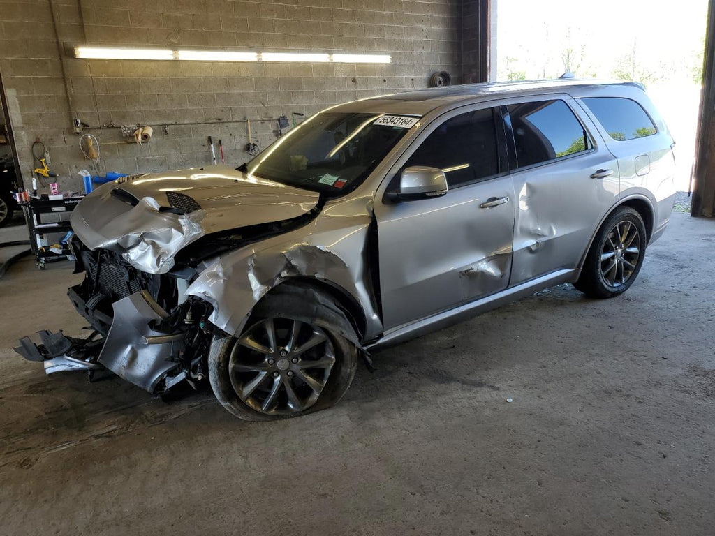 2015 DODGE DURANGO R/ - 1C4SDJCT5FC702900
