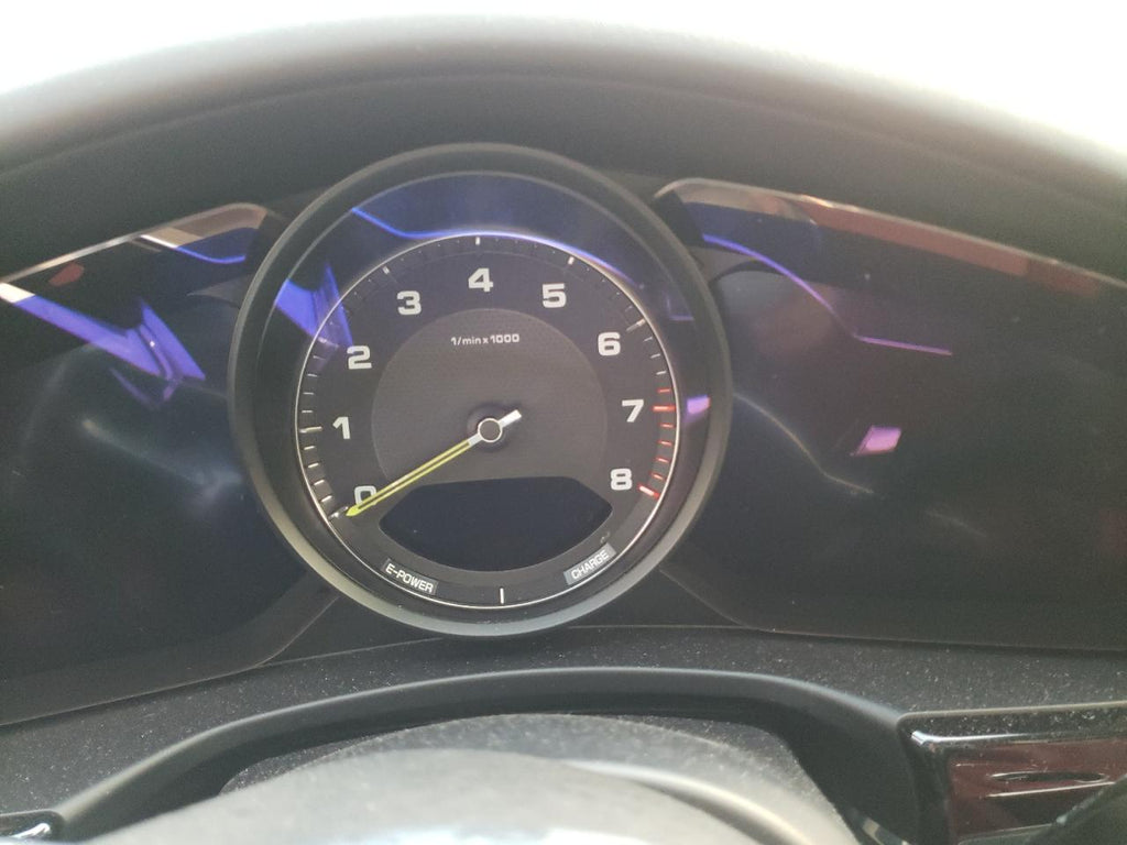 2018 PORSCHE PANAMERA 4 - WP0AE2A75JL176815