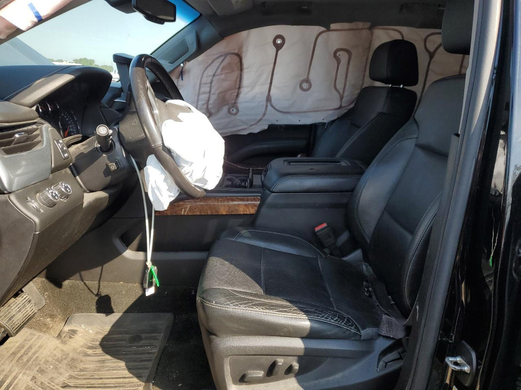 2016 CHEVROLET SUBURBAN K - 1GNSKJKC6GR452631