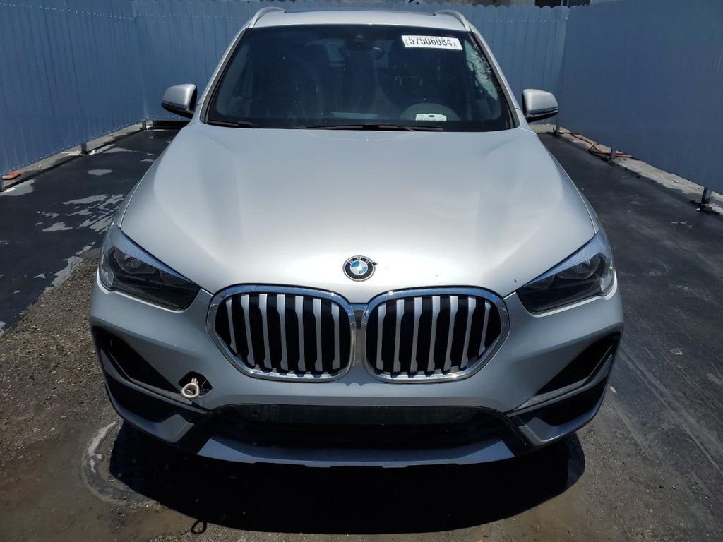 2021 BMW X1 SDRIVE2 - WBXJG7C0XM5T96454