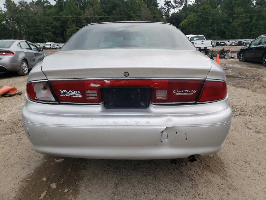 2005 BUICK CENTURY CU - 2G4WS52J451117157