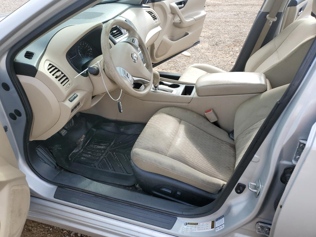 2016 NISSAN ALTIMA 2.5 - 1N4AL3AP4GN312883
