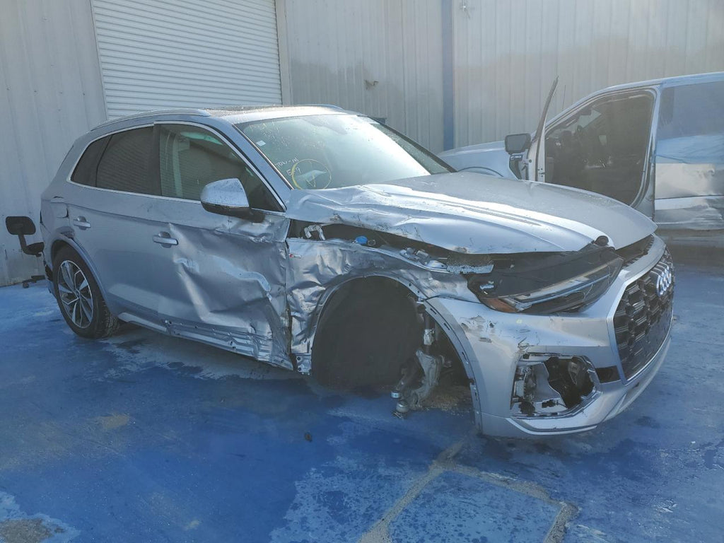 2023 AUDI Q5 PREMIUM - WA1EAAFY7P2062820