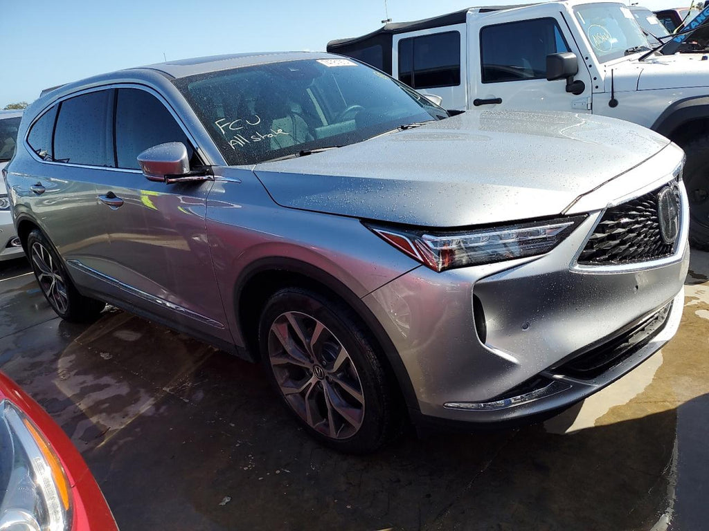 2024 ACURA MDX TECHNO - 5J8YD9H43RL006665