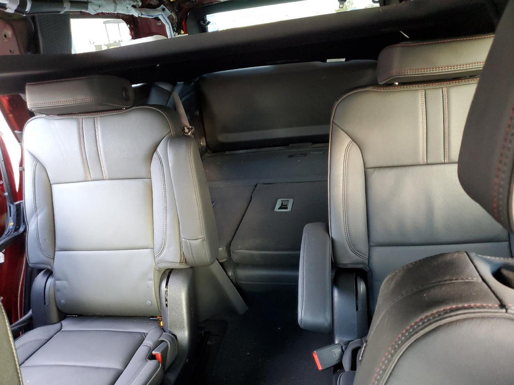 2024 CHEVROLET TAHOE K150 - 1GNSKRKDXRR256573
