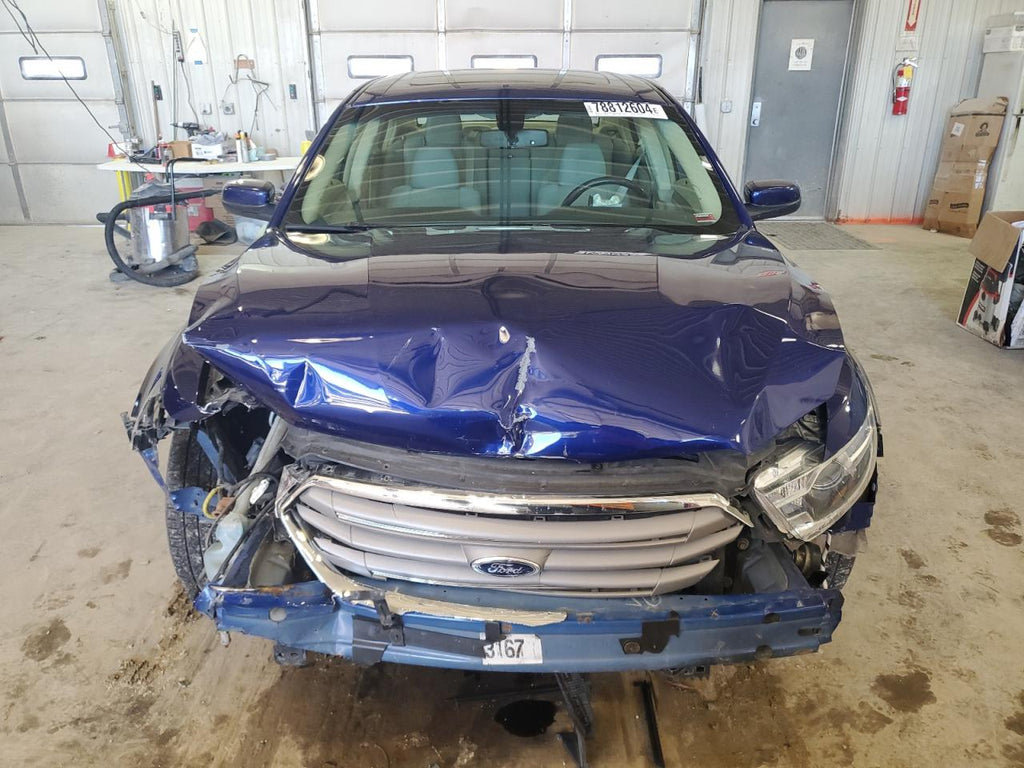 2014 FORD TAURUS SEL - 1FAHP2E88EG141993