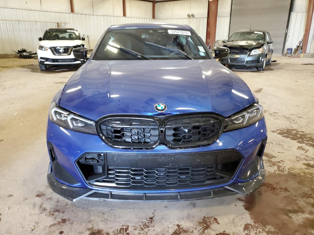 2023 BMW M340XI - 3MW49FF06P8D18090