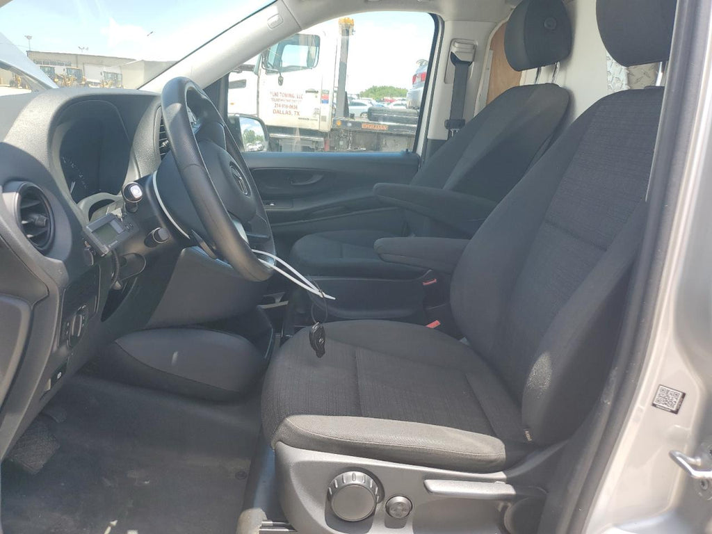 2019 MERCEDES-BENZ METRIS - WD3PG2EA1K3589465