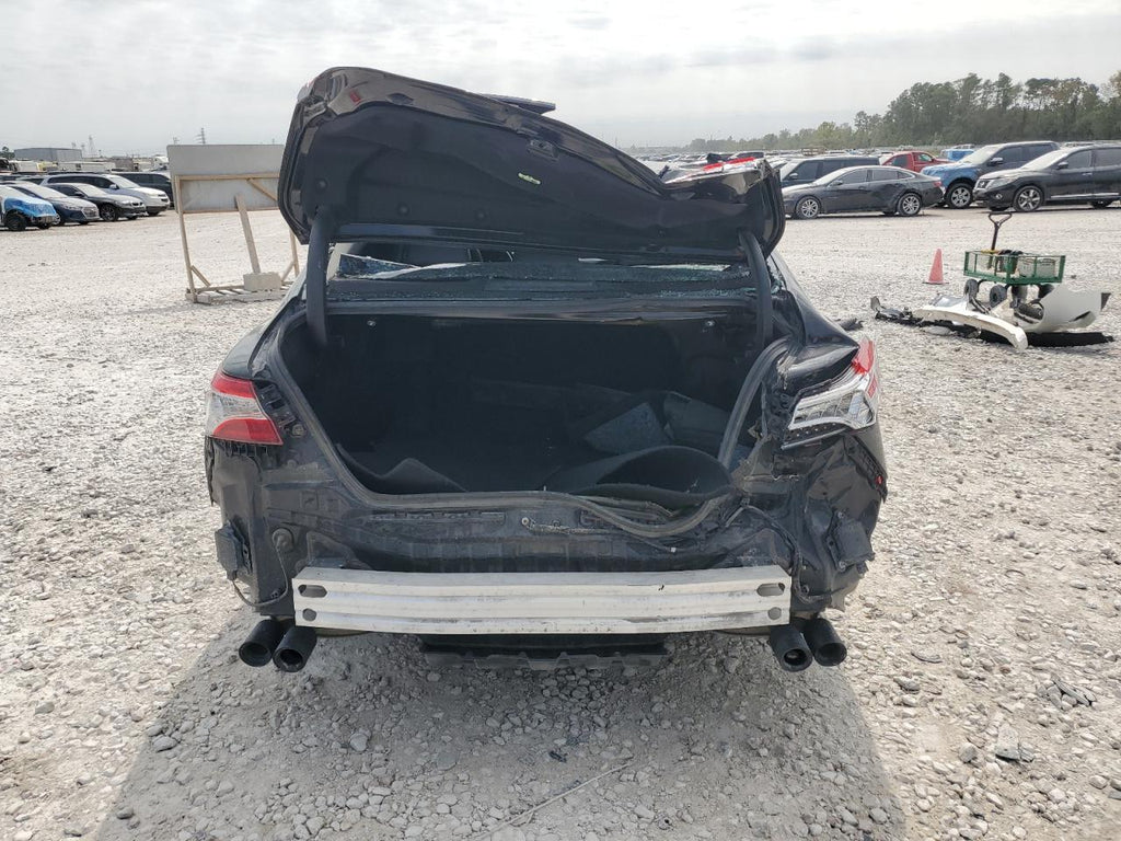 2020 TOYOTA CAMRY XSE - 4T1K61AK4LU924026