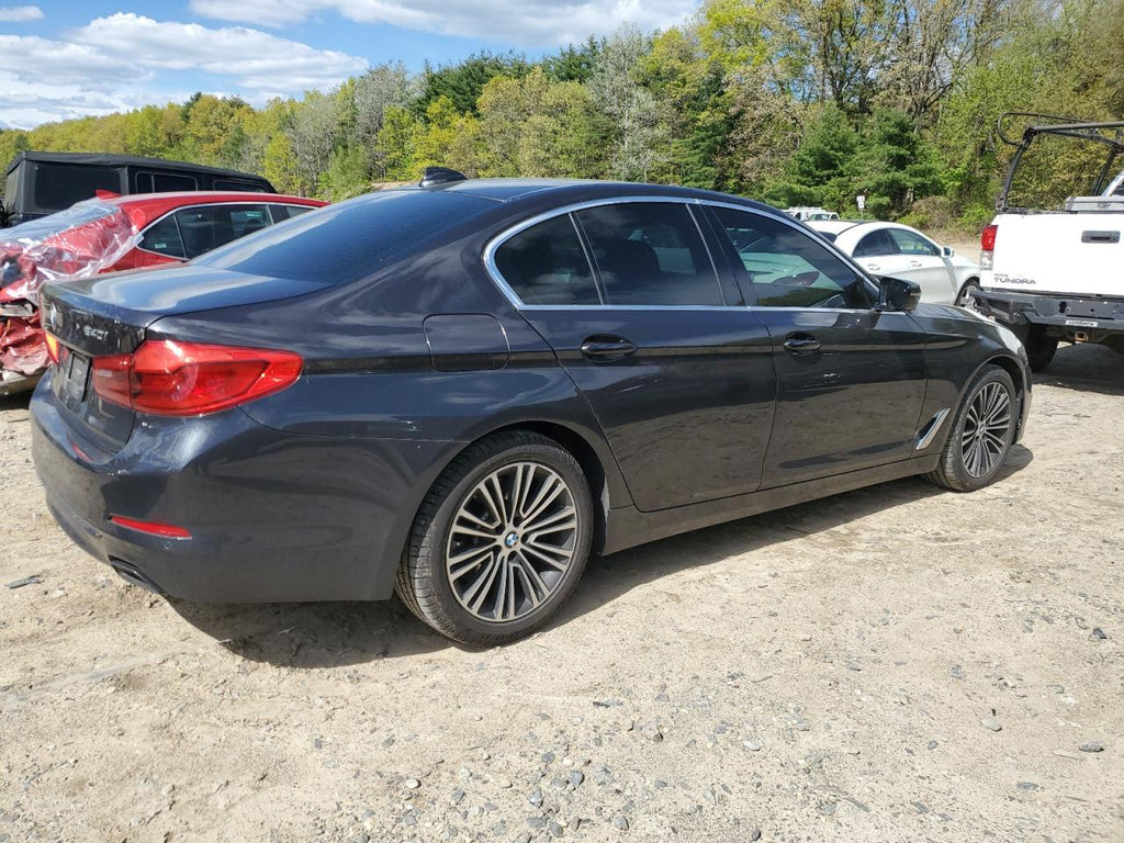 2019 BMW 540 XI - WBAJE7C5XKWW08451