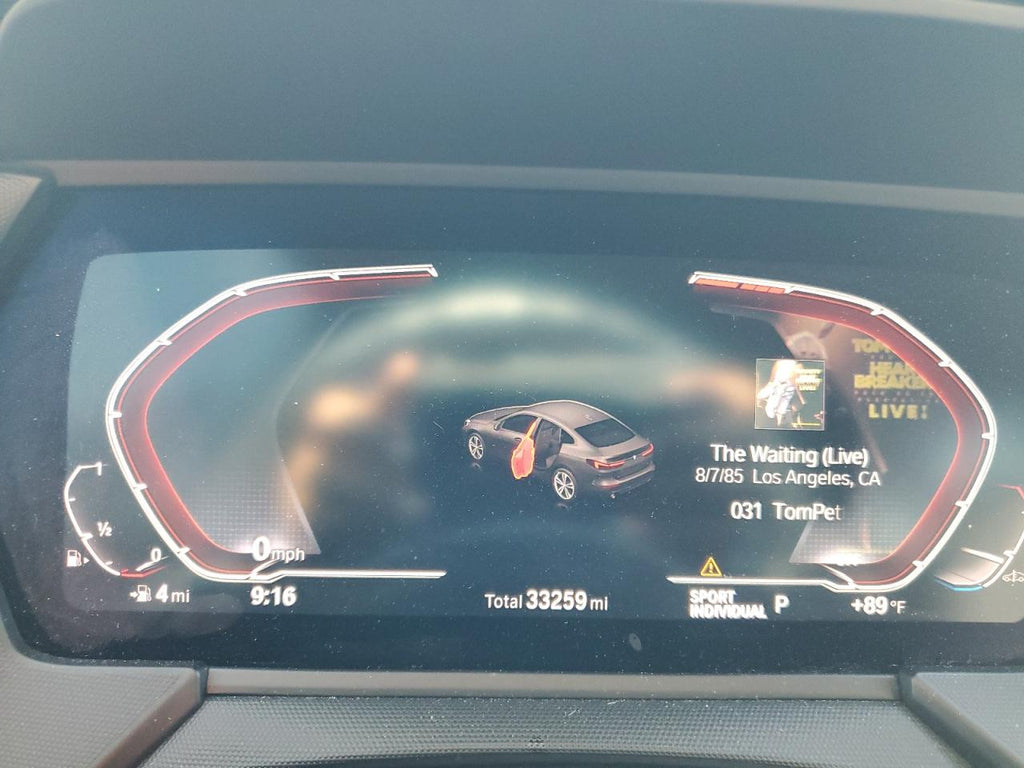 2020 BMW 228XI - WBA73AK06L7F68371