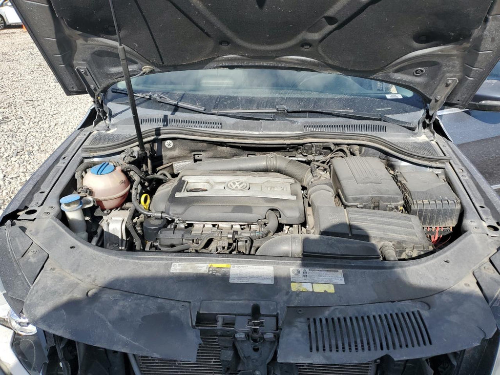 2013 VOLKSWAGEN CC SPORT - WVWBP7AN0DE564358