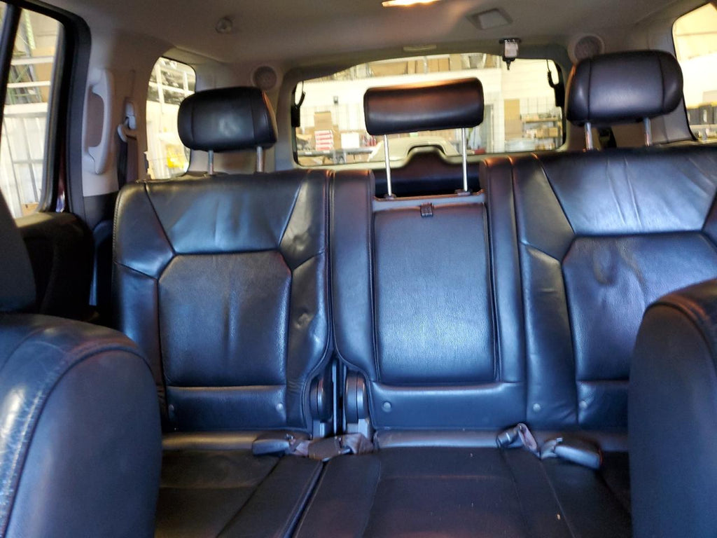 2010 HONDA PILOT EXL - 5FNYF4H60AB027414