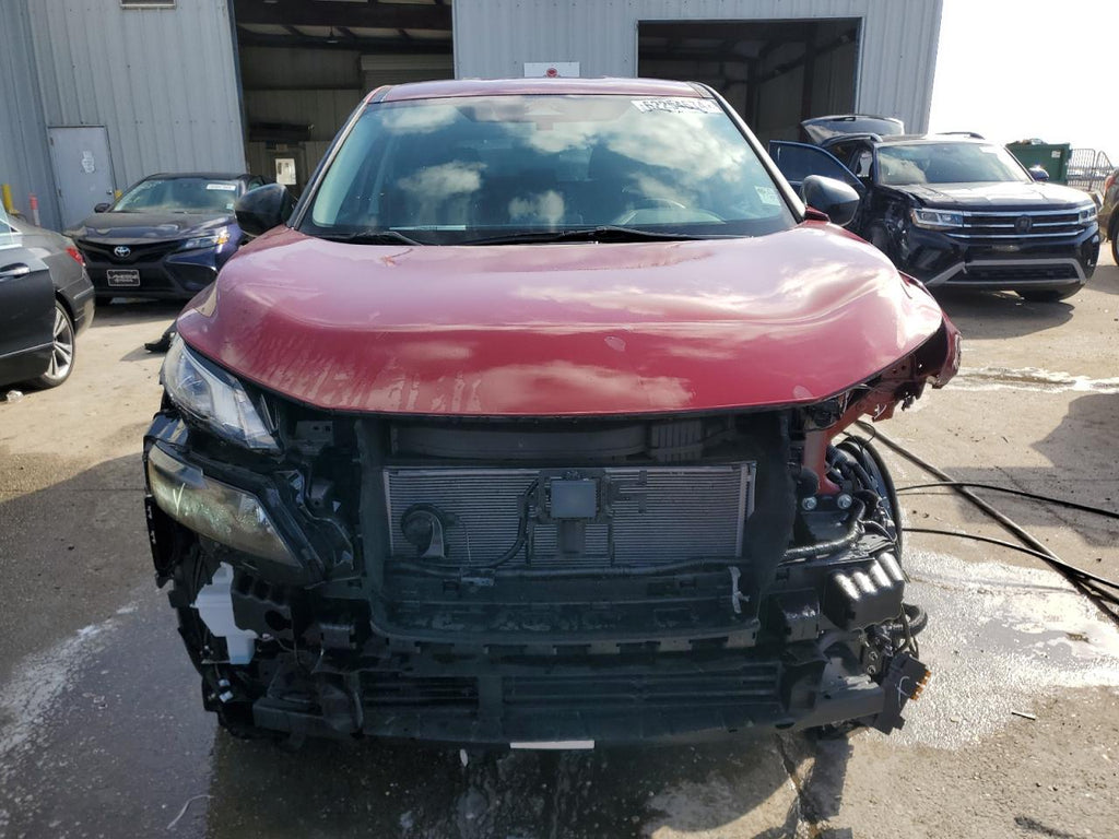 2023 NISSAN ROGUE S - 5N1BT3AA7PC833436