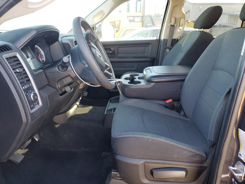 2021 RAM 1500 CLASS - 1C6RR7KT4MS559582
