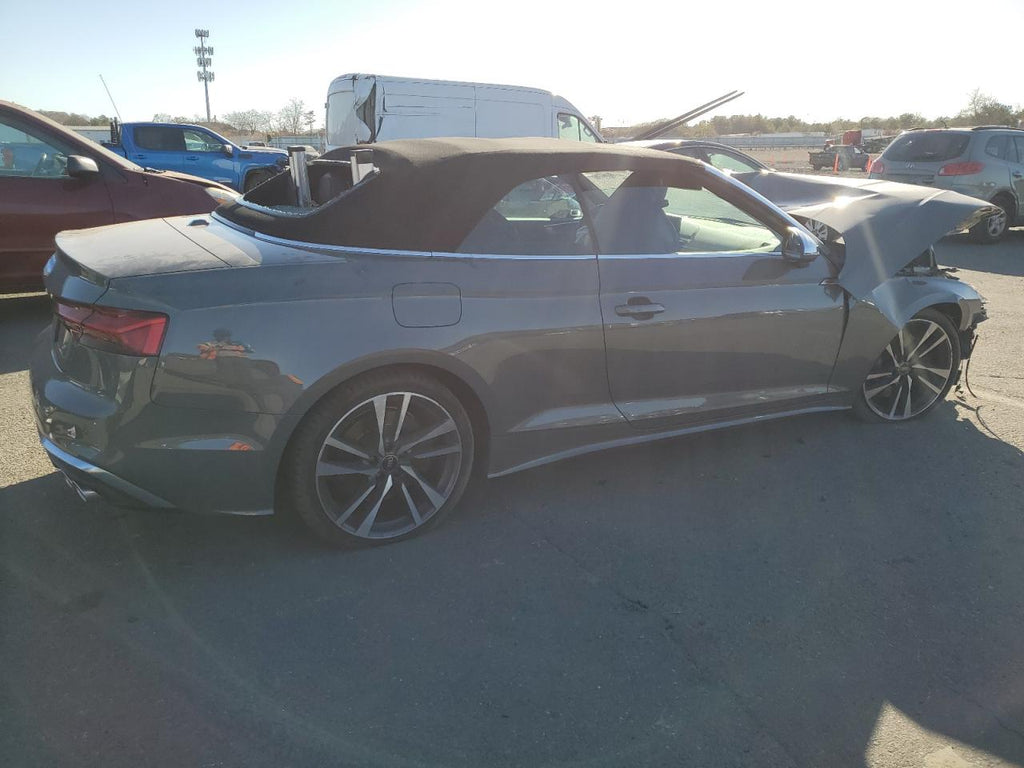 2023 AUDI S5 PREMIUM - WAUW4GF56PN000167