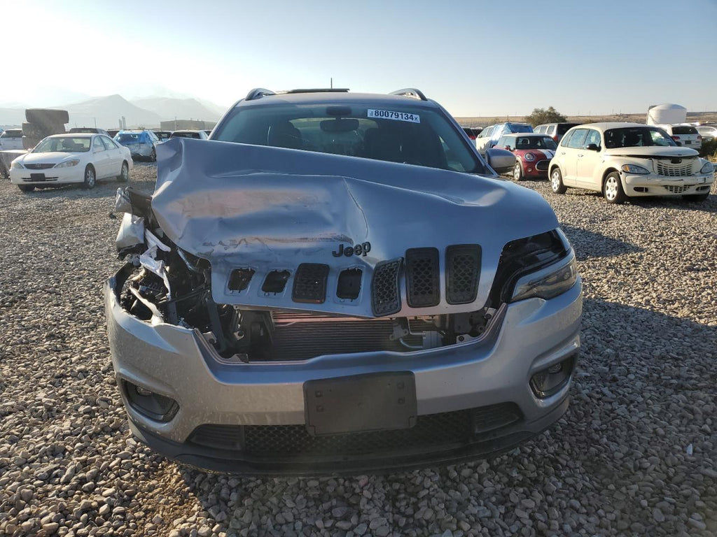 2020 JEEP CHEROKEE L - 1C4PJMLN0LD533246