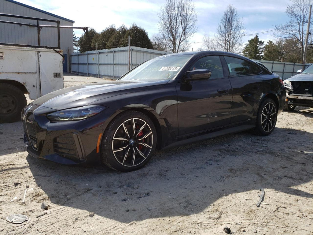 2023 BMW I4 M50 - WBY33AW02PFP07818