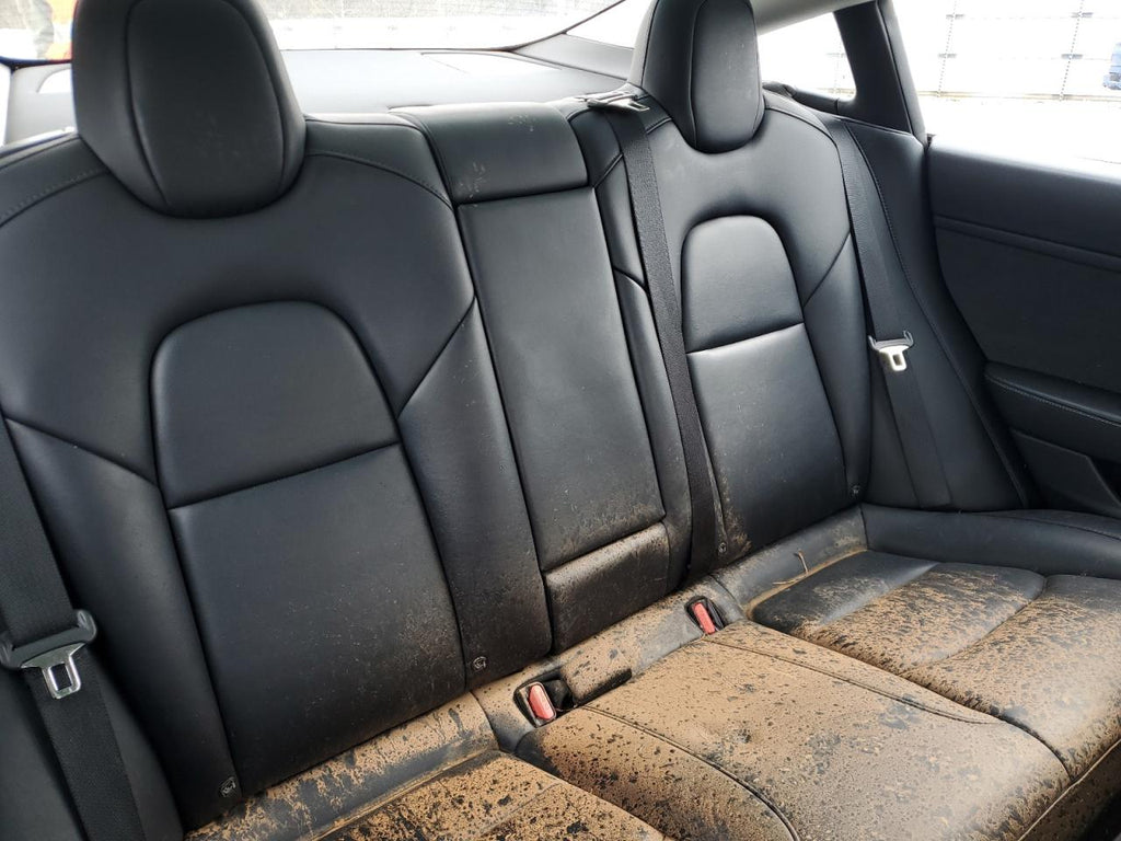 2022 TESLA MODEL 3 - 5YJ3E1EAXNF185284