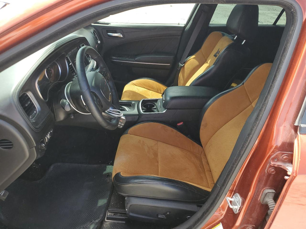2022 DODGE CHARGER SC - 2C3CDXGJ7NH180674