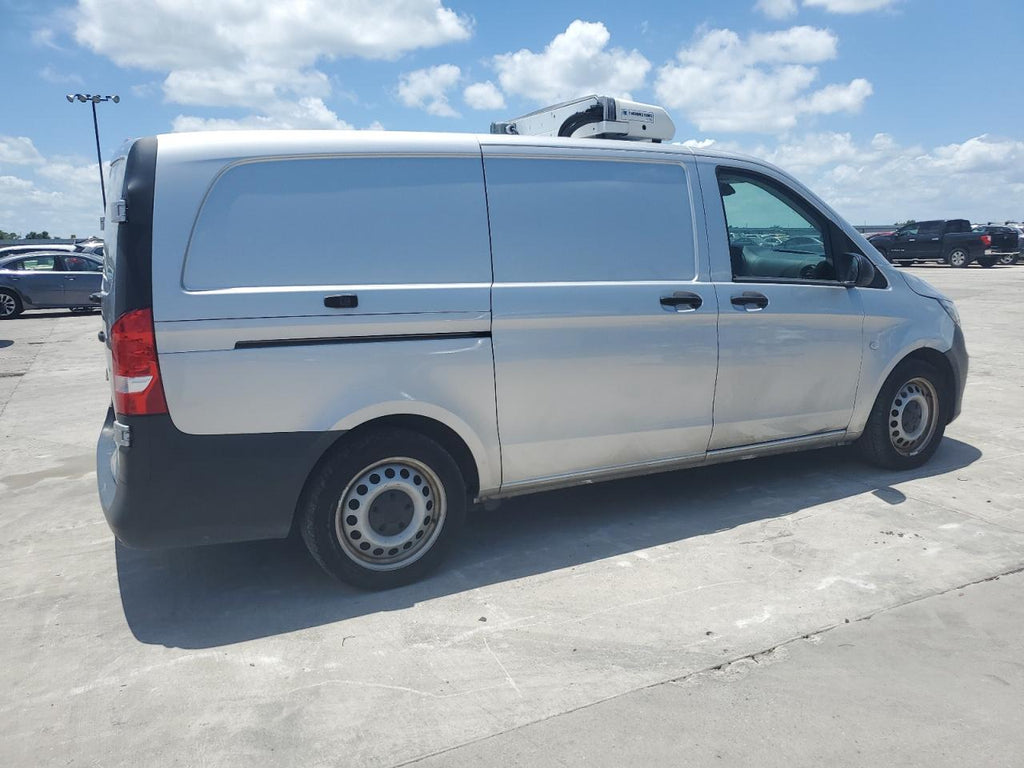 2019 MERCEDES-BENZ METRIS - WD3PG2EA1K3589465