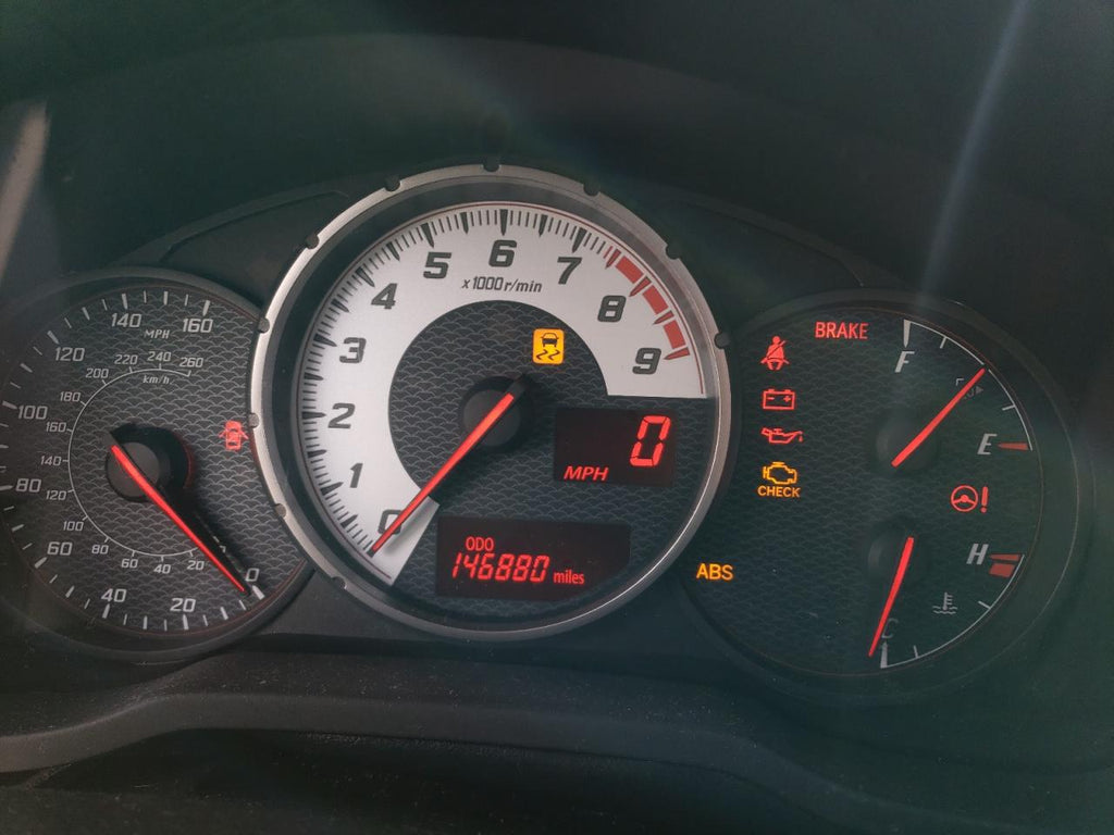 2013 TOYOTA SCION FR-S - JF1ZNAA19D1719016