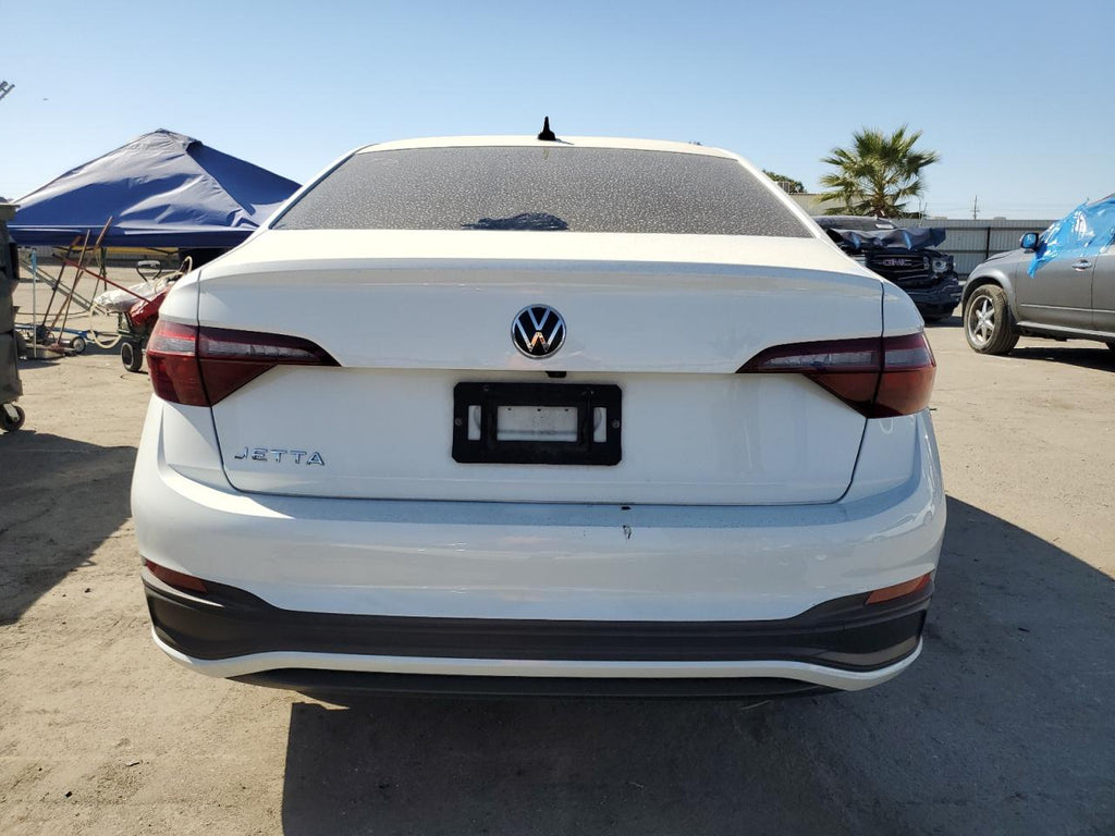 2022 VOLKSWAGEN JETTA S - 3VWCM7BU7NM002114
