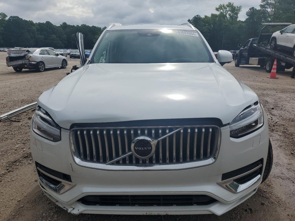 2021 VOLVO XC90 T8 RE - YV4BR0CK6M1705426