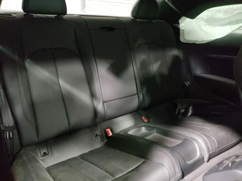 2018 AUDI A5 PREMIUM - WAUTNAF50JA115732