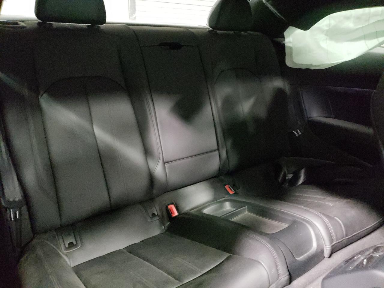 2018 AUDI A5 PREMIUM - WAUTNAF50JA115732