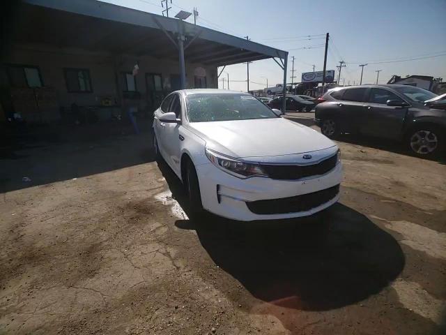 2018 KIA OPTIMA LX - 5XXGT4L37JG185280
