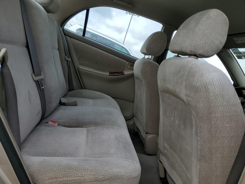2004 TOYOTA COROLLA CE - 1NXBR32E94Z238464