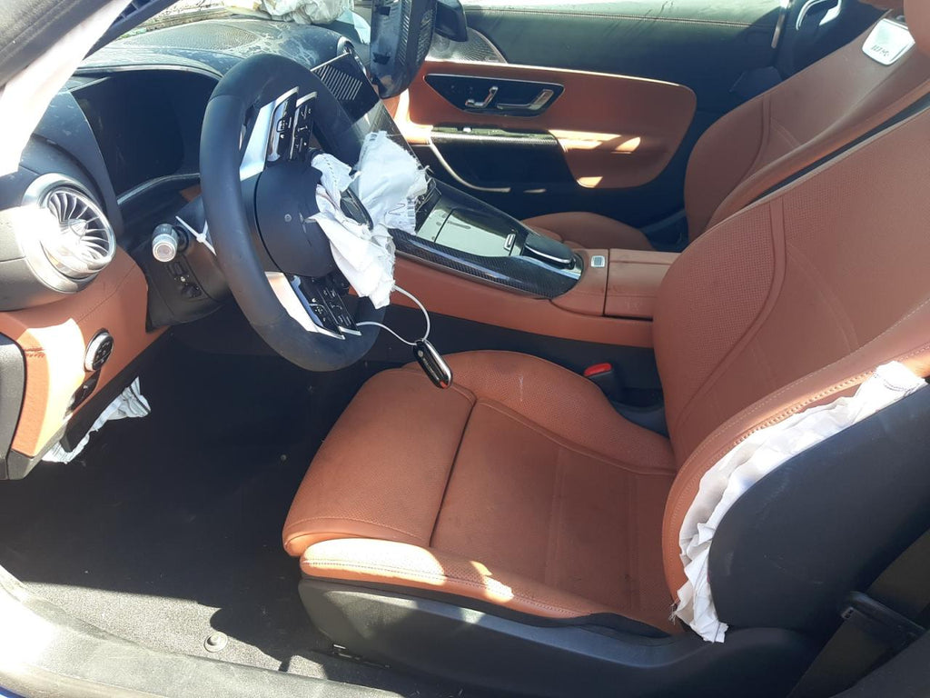 2024 MERCEDES-BENZ AMG GT 63 - W1KRJ7JB5RF001125