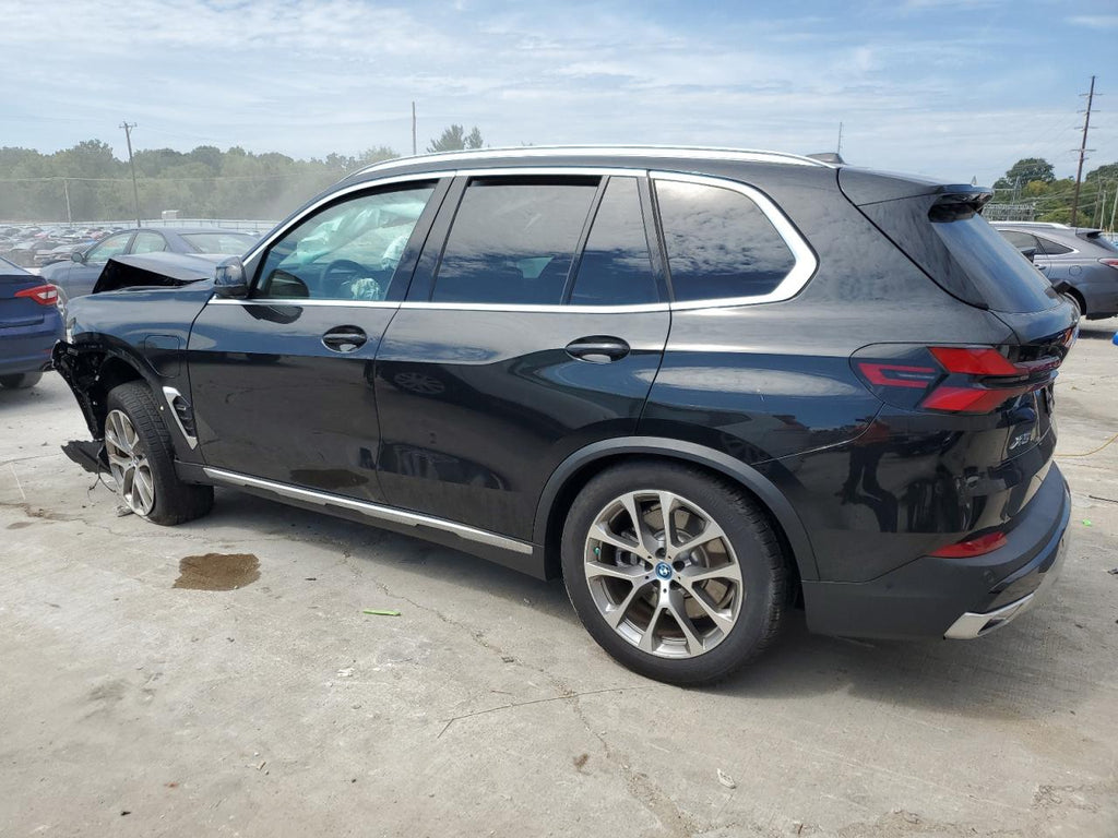 2024 BMW X5 XDRIVE5 - 5UX43EU03R9T50360