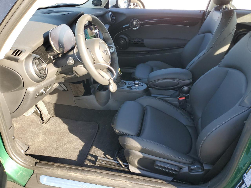 2024 MINI COOPER SE - WMW13DJ03R2V88167