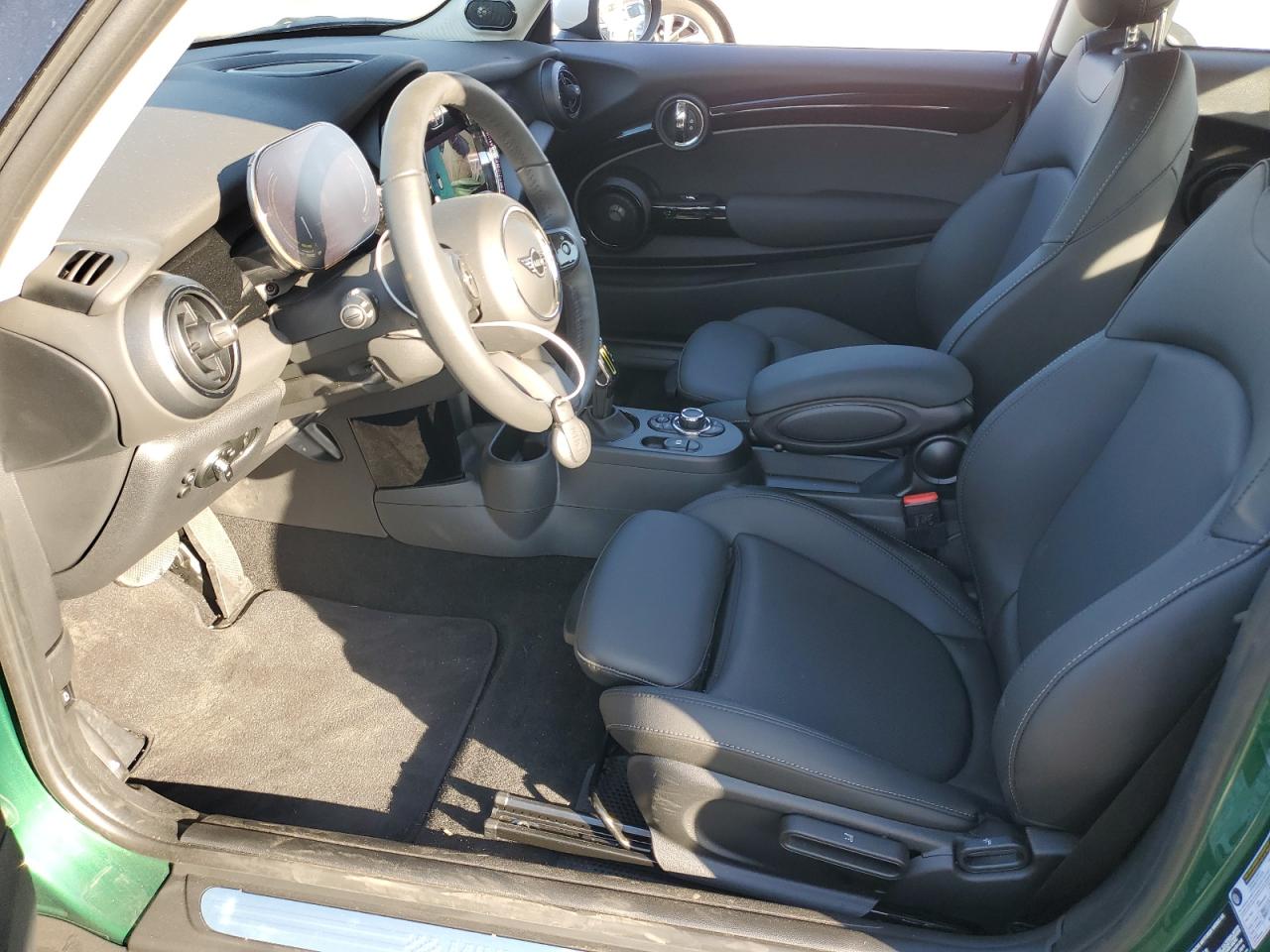 2024 MINI COOPER SE - WMW13DJ03R2V88167