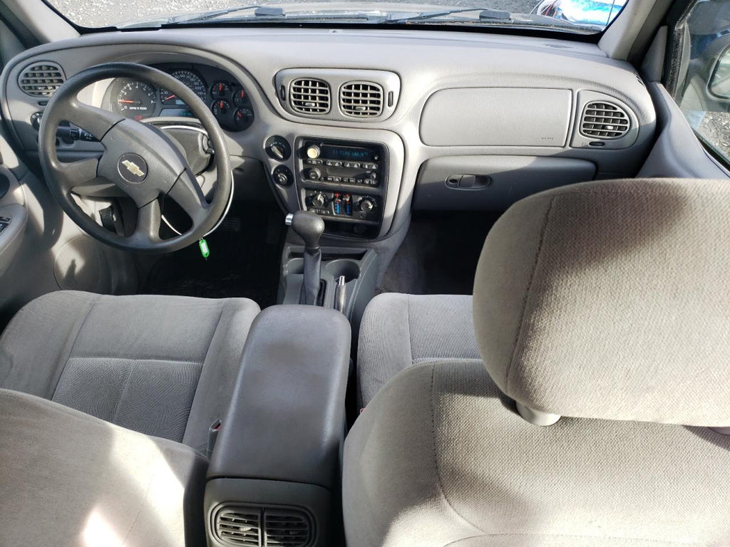2005 CHEVROLET TRAILBLAZE - 1GNDT13S152226272
