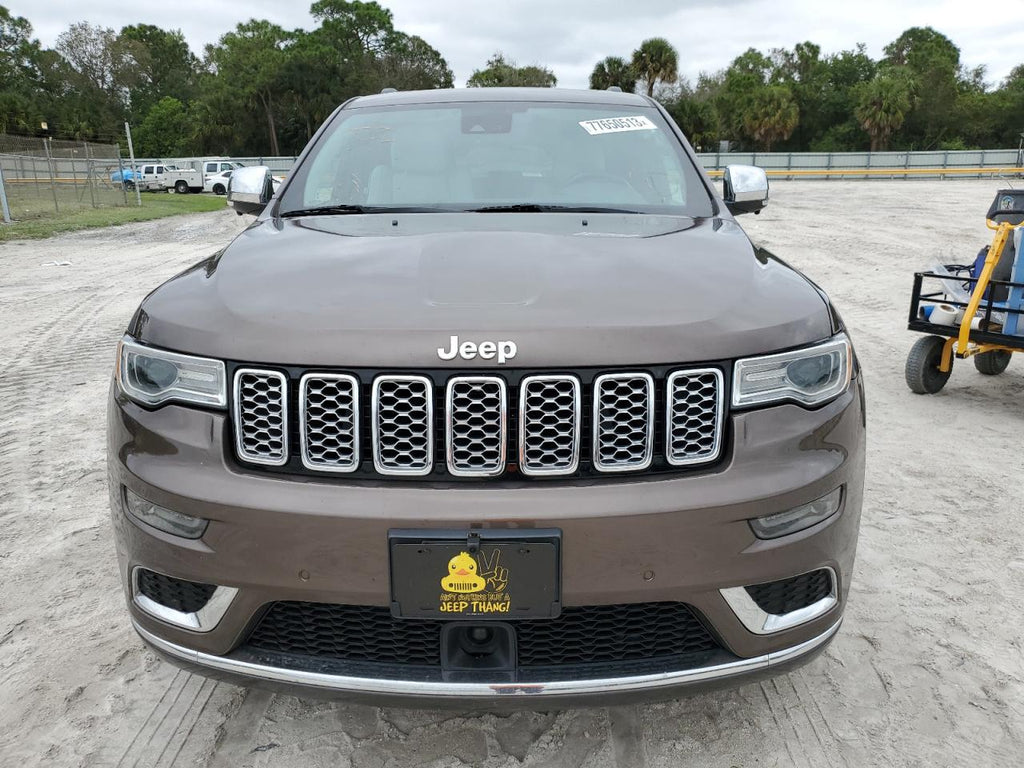 2021 JEEP GRAND CHER - 1C4RJFJGXMC546053