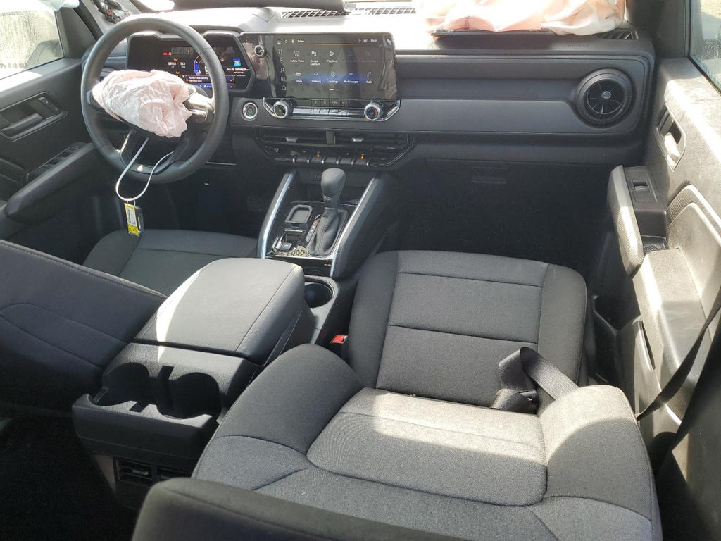 2024 CHEVROLET COLORADO - 1GCPSBEK7R1255931