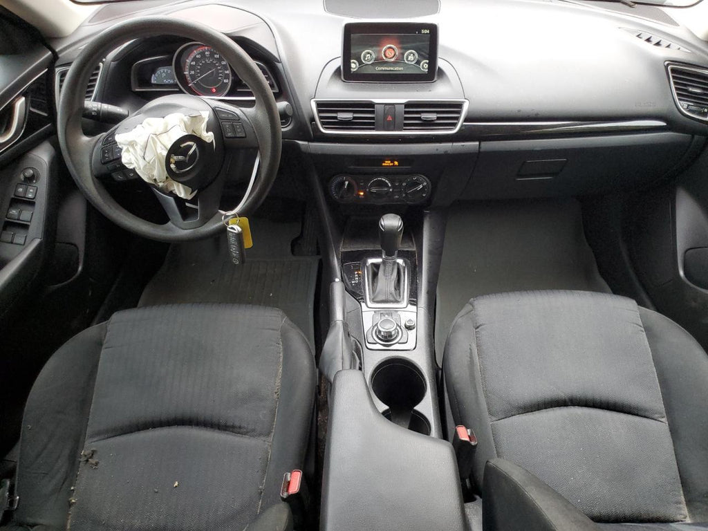 2015 MAZDA 3 SPORT - 3MZBM1U72FM169255