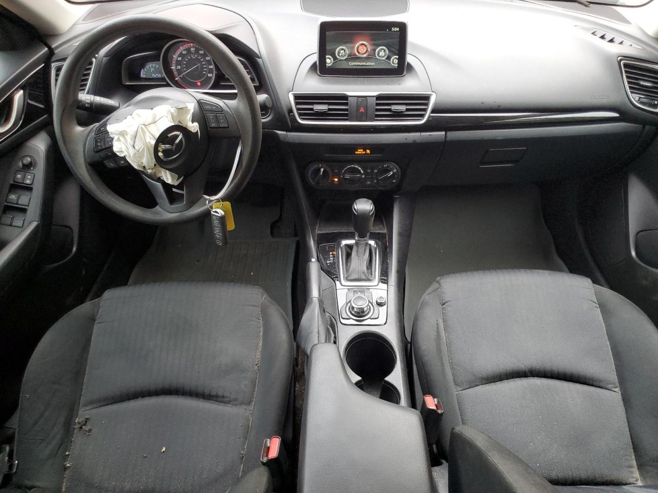2015 MAZDA 3 SPORT - 3MZBM1U72FM169255