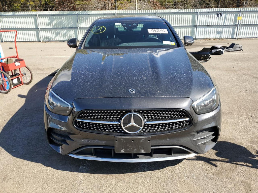 2021 MERCEDES-BENZ E 350 4MAT - W1KZF8EB4MA934814