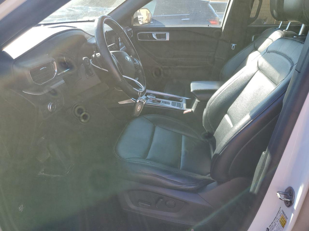 2020 FORD EXPLORER X - 1FMSK7DH7LGA67312