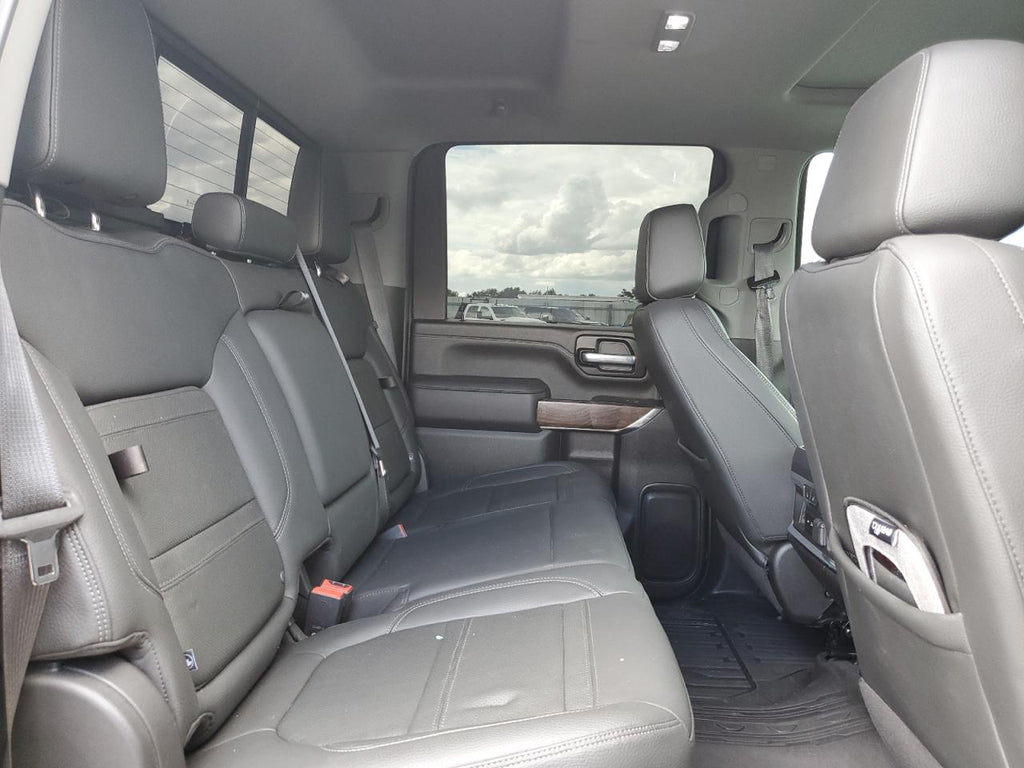 2021 GMC SIERRA K25 - 1GT49REY3MF142453