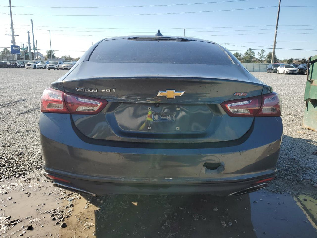 2020 CHEVROLET MALIBU PRE - 1G1ZE5SX4LF045887