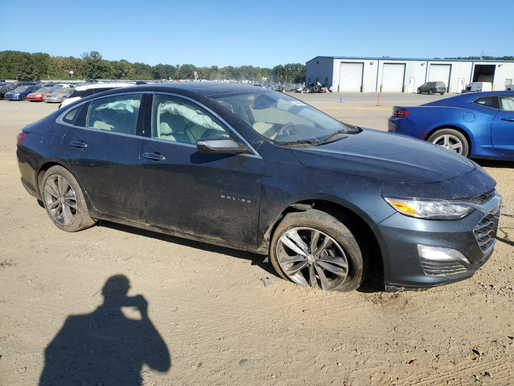 2020 CHEVROLET MALIBU PRE - 1G1ZE5SX6LF026922