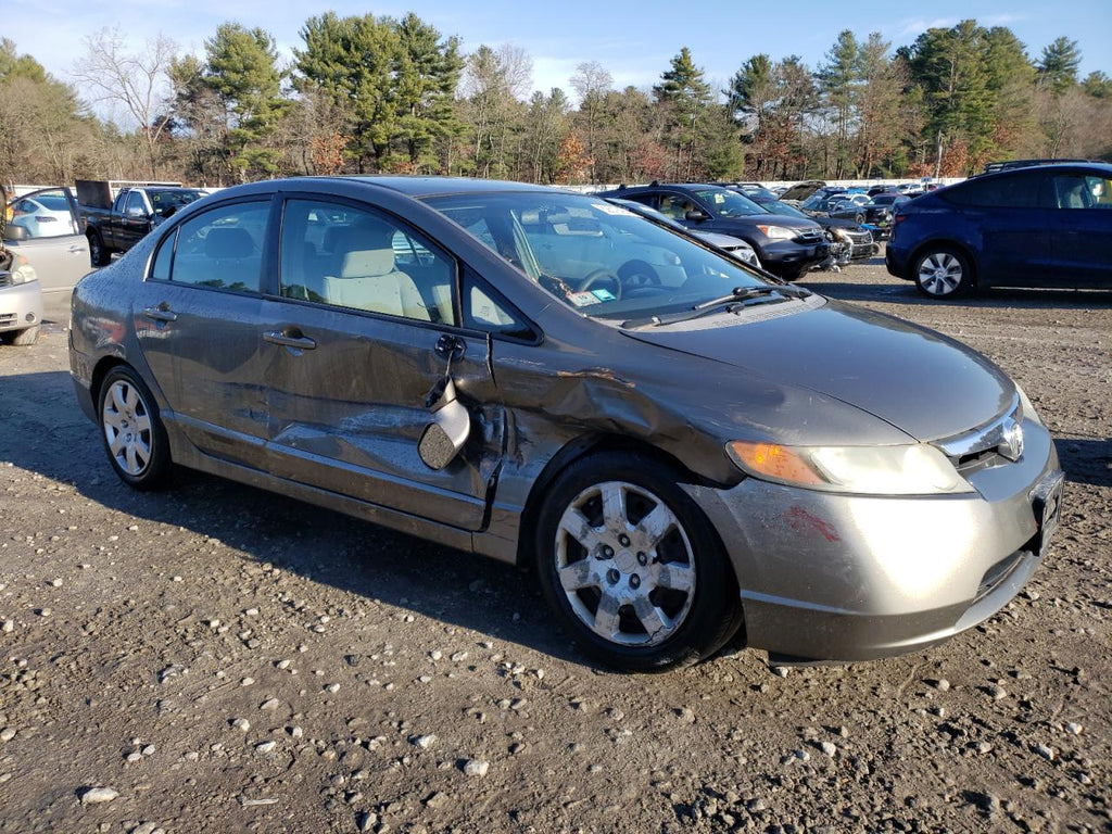 2008 HONDA CIVIC LX - 2HGFA16528H327413