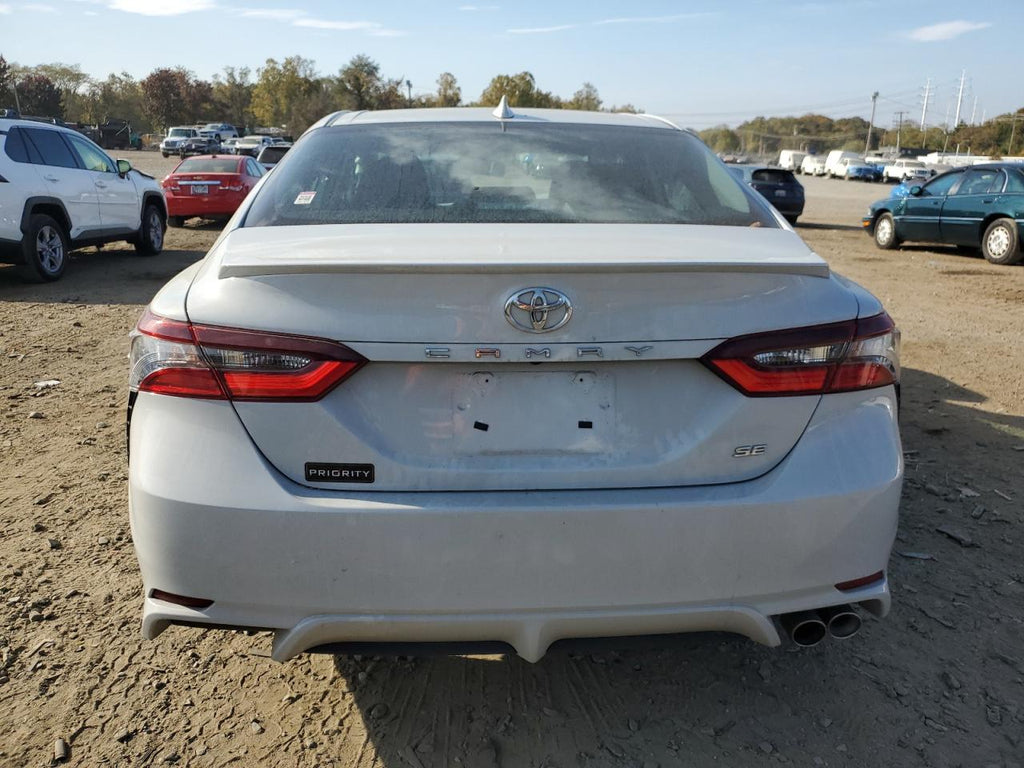 2023 TOYOTA CAMRY SE N - 4T1T11AK2PU160847