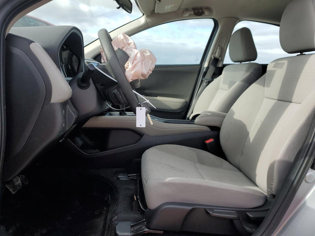 2020 HONDA HR-V LX - 3CZRU6H31LM725695