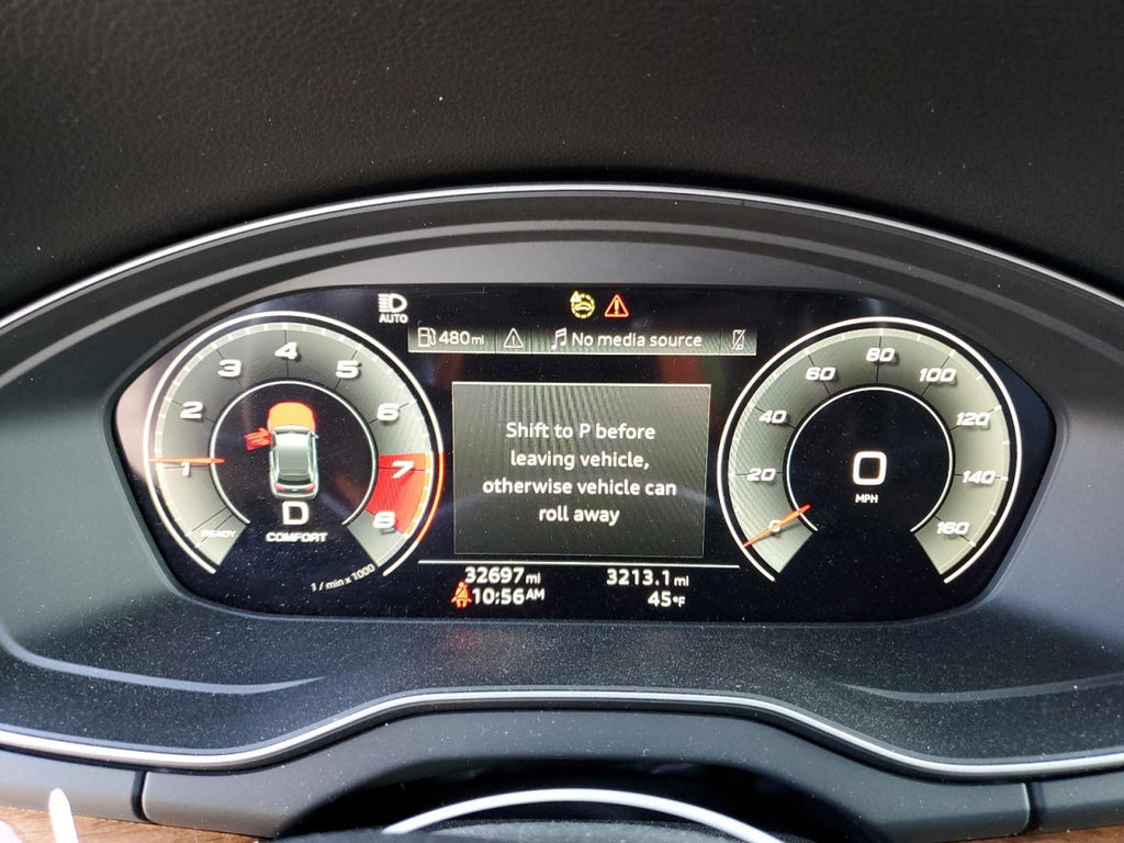 2021 AUDI Q5 PREMIUM - WA1BAAFY6M2064699